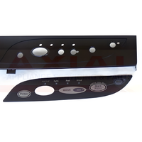Fisher and Paykel Dishwasher Handle Kit 521813 alternate image