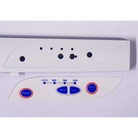 Fisher and Paykel Dishwasher Handle Kit 521814 alternate image