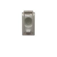 Fisher and Paykel Dryer Foot 427313 | DE45F56EW1 DE45F56AW1 DE35F56AW1 ED56 AD56 AD55 AD39 alternate image