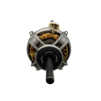 Fisher and Paykel Dryer Motor PSC Reversing D5 PKD 427571P | DE50F56A1/A2/E1 DE45F56AW1/EW1 ED56 AD55 alternate image