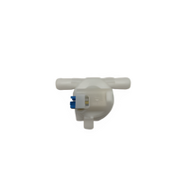 Fisher and Paykel Flow Meter H0124000701 | DW60CDX3 DW60CDW3 DW60CCX1 DW60CCW1 HDW12-SFE3SS HDW12-TFE3WH HDW12-SFE3WH HDW12-TFE3SS alternate image