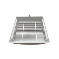 Fisher and Paykel Fridge Fan Grill Cover 878464 alternate image