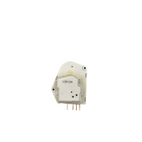 Fisher and Paykel Fridge Freezer Defrost Timer P7052 | series. Award & N240B N249T alternate image