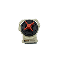Fisher and Paykel Dishwasher Drain Pump H0120400513 | DW60CCW1 DW60CCX1 alternate image