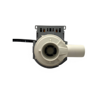 Fisher and Paykel Haier Washing Machine Drain Pump/Recirculation Pump H0034000110D | HWT12MW2 HWT10MW2 HWT90MW2 HWT80MW2 HWT12MW1 HWT10MW1 HWT90MW1 alternate image