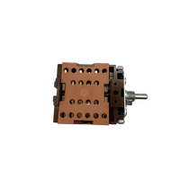 Fisher and Paykel Multifunction Switch 544311 alternate image