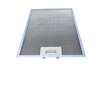 Fisher and Paykel Rangehood Filter 0144002147 alternate image