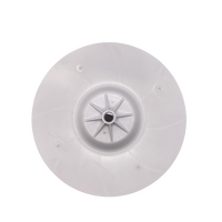Haier Fisher and Paykel Dryer Fan Blade HDY60M H0020203851 alternate image