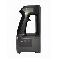 LG Cordless Stick Vacuum A9K Handle Assy AED75333125 alternate image