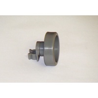 LG Dishwasher Bottom Wheel 4581DD3003A | LD-4120M LD-4080T LD-4050W LD-2120W LD-14NI LD-14AW3 LD-14AW2 LD-14AT3 LD-14AT2 LD-1426T LD-1416T LD-1415W1 alternate image