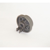 LG Dishwasher Lower Basket Roller 4581DD3003C | LD1455 LD1454 LD1453 LD1452 LD-1484 LD-1483 LD-1482 LD-1421 LD-1420 LD-1419 alternate image