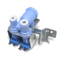 LG Fridge Water Valve AJU72952602 | GC-P207 GR-D257 GC-P197 alternate image