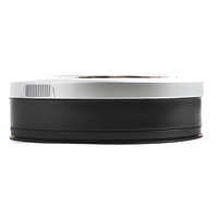 LG Stick Vacuum A9K Exhaust Hepa Filter (Silver) ADQ74773921 alternate image