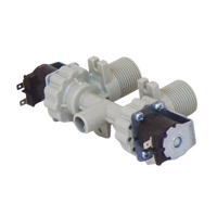 LG Washing Machine Dual Inlet Valve 5221EA2001N alternate image