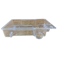 Mitsubishi Fridge Water Tank - KIEHJ3520 alternate image