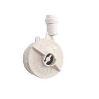 Mitsubishi Fridge Water Tank Pump KIEHJ3519 | MR-CGX370EP-A2 (2020) MR-CGX492EP-A2 (2019) MR-CGX370~402EP-A (2017) MR-LX630EM-A MR-CX402EJ MR-C405G alternate image
