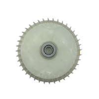Panasonic Dryer Fan Assembly 101010080007 | NH-E70AJ1WTH NH-E70JA1 alternate image