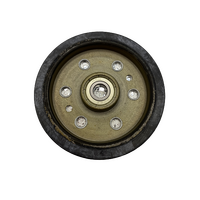 Panasonic Dryer Idler Wheel ANH22D-4870 alternate image