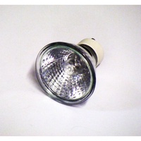 Rangehood Halogen Lamp Bulb 240V 50W R111020 ES5025 alternate image