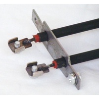 Shacklock Freestanding Element 5771H alternate image