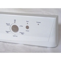 Simpson Dishwasher Control Panel 1560111-11/2 alternate image