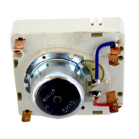 Simpson Dryer Timer 140041007018 0574300031 | LD500B 39S500M 39S600M 39P400M SDV601 SDV501 SDV401 alternate image
