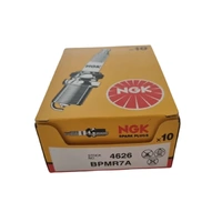 QUALITY BRAND NEW | 10 x NGK Spark Plugs BPMR7A alternate image