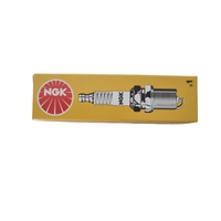 QUALITY BRAND NEW | 6x BU8H Spark Plugs alternate image