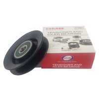 QUALITY BRAND NEW | GMB Air Conditioner Pulley for Mitsubishi Toyota, Ford, Holden, Mazda or Isuzu alternate image