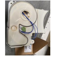 Genuine Ventilator Assy (ROHS) for Daikin Part No 1724967 alternate image