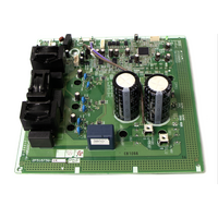 Genuine Inverter Printed Circuit Board W:4010791 for Daikin Part No 2542735 alternate image