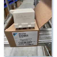 Genuine Relay (RJ0115159006849) RVA4O/3ARR36 for Daikin Part No 4013704 alternate image
