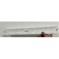 Genuine Horizontal Blade Assy for Daikin Part No 4015989 alternate image