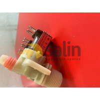 SAMSUNG WASHER  WA10J8700GW/SA WA11M8700GV/SA WA11M8700GW/SA  DC97-15459K alternate image