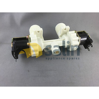 LG WASHING MACHINE DUAL WATER INLET VALVE p/n 5221EA2001A,5221EA2001N alternate image