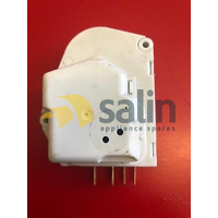 WESTINGHOUSE REFRIGERATOR DEFROST TIMER 6 Hour 21 Min 1431871 759802 alternate image