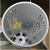Suits to FISHER & PAYKEL SMART DRIVE WASHING MACHINE AGITATOR PART # 425025P alternate image