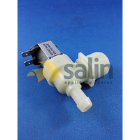 Simpson EZI Sensor Washing Machine HOT Water Inlet Valve SWT801 913041081 SWT901 alternate image