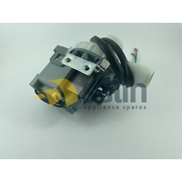 Hitachi Twin Tub Washing Machine Drain Pump PS70AP alternate image