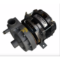 COMMERCIAL DISHWASHER  ESWOOD RINSE PUMP LGB SINGLE PHASE 240V 243297607 ES-50U alternate image