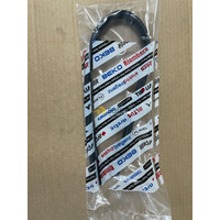 LAMONA DISHWASHER LOWER DOOR RUBBER SEAL GASKET 1882470100 alternate image