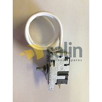 WESTINGHOUSE KELVINATOR ELECTROLUX FRIDGE THERMOSTAT p/n 1409938 alternate image