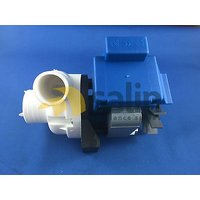 Maytag Hoover Washer Drain Pump LAT9606AGE  LAT9806AGE, LAT9304AGE 43585/413 alternate image