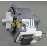 LG SAMSUNG UNIVERSAL WASHING MACHINE DRAIN PUMP HANYU 9019978 alternate image