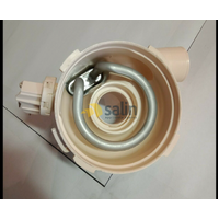 EURO ELFA MIDE STIRLING DILUSSO TECHNIKA Dishwasher Heating Element alternate image