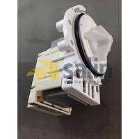 SIMPSON WASHING MACHINE DRAIN PUMP 147112300 SWT9542 SWT8542 alternate image
