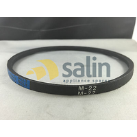 Samsung Top Loader WASHING MACHINE Drive BELT SW50ASP, SW50USPIW, SW51ASP, SW52A alternate image