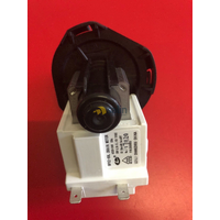 Westinghouse Electrolux M1509571 Pump Drain WSF6608KXA-95600405100 alternate image