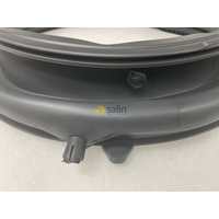 HAIER FISHER & PAYKEL  WASHING MACHINE DOOR GASKET SEAL  92284-A    WASHER WH106 alternate image