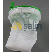 SIMPSON WASHING MACHINE LINT FILTER BAG EZISET 0564257398 0081203001 alternate image